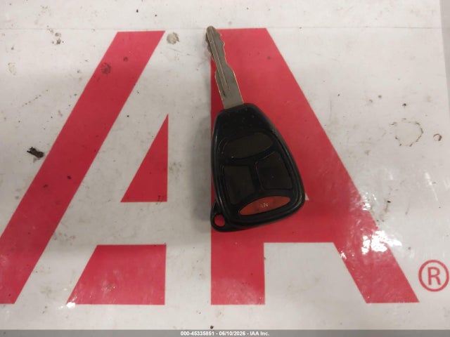 2006 Dodge Charger მანქანა იყიდება აუქციონზე, vin: 2B3KA43G36H406690, აუქციონის ნომერი: 45335851