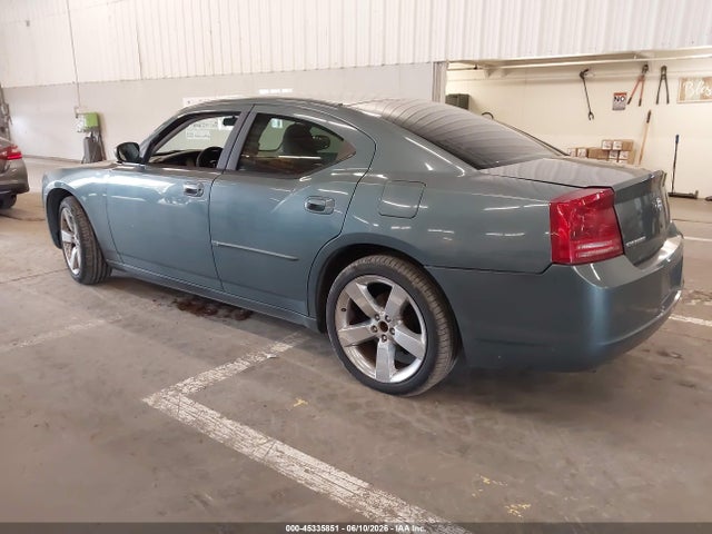 2006 Dodge Charger მანქანა იყიდება აუქციონზე, vin: 2B3KA43G36H406690, აუქციონის ნომერი: 45335851