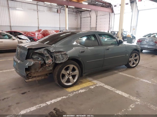 2006 Dodge Charger მანქანა იყიდება აუქციონზე, vin: 2B3KA43G36H406690, აუქციონის ნომერი: 45335851