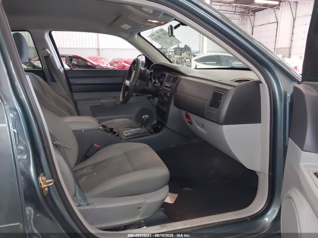 2006 Dodge Charger მანქანა იყიდება აუქციონზე, vin: 2B3KA43G36H406690, აუქციონის ნომერი: 45335851