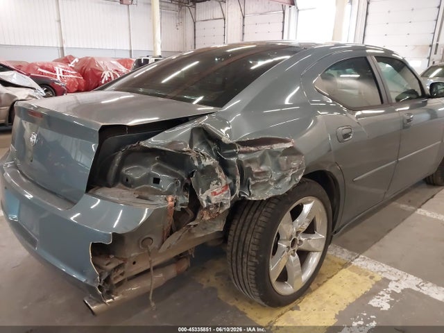 2006 Dodge Charger მანქანა იყიდება აუქციონზე, vin: 2B3KA43G36H406690, აუქციონის ნომერი: 45335851