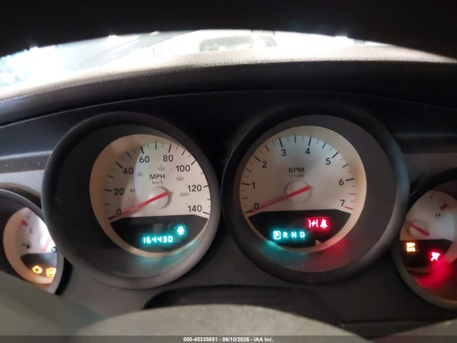 2006 Dodge Charger მანქანა იყიდება აუქციონზე, vin: 2B3KA43G36H406690, აუქციონის ნომერი: 45335851