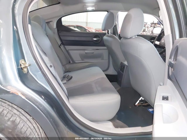 2006 Dodge Charger მანქანა იყიდება აუქციონზე, vin: 2B3KA43G36H406690, აუქციონის ნომერი: 45335851