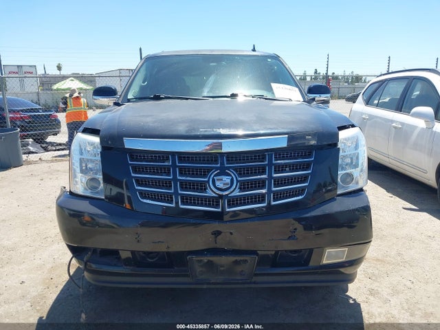 Продаж на аукціоні авто 2010 Cadillac Escalade Premium, vin: 1GYUCCEF8AR253534, номер лоту: 45335857
