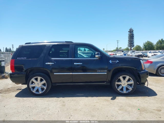 Продаж на аукціоні авто 2010 Cadillac Escalade Premium, vin: 1GYUCCEF8AR253534, номер лоту: 45335857