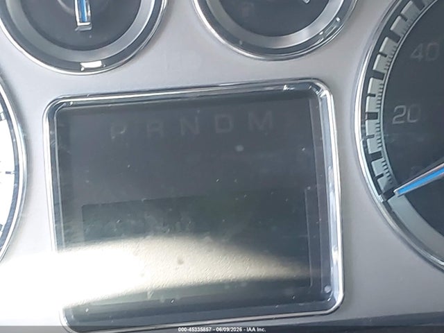 Продаж на аукціоні авто 2010 Cadillac Escalade Premium, vin: 1GYUCCEF8AR253534, номер лоту: 45335857