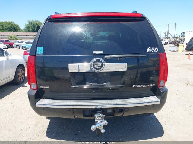 Продаж на аукціоні авто 2010 Cadillac Escalade Premium, vin: 1GYUCCEF8AR253534, номер лоту: 45335857