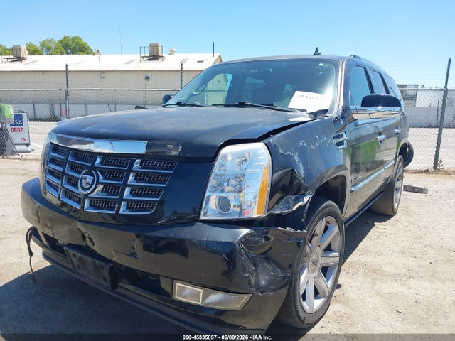 Продаж на аукціоні авто 2010 Cadillac Escalade Premium, vin: 1GYUCCEF8AR253534, номер лоту: 45335857