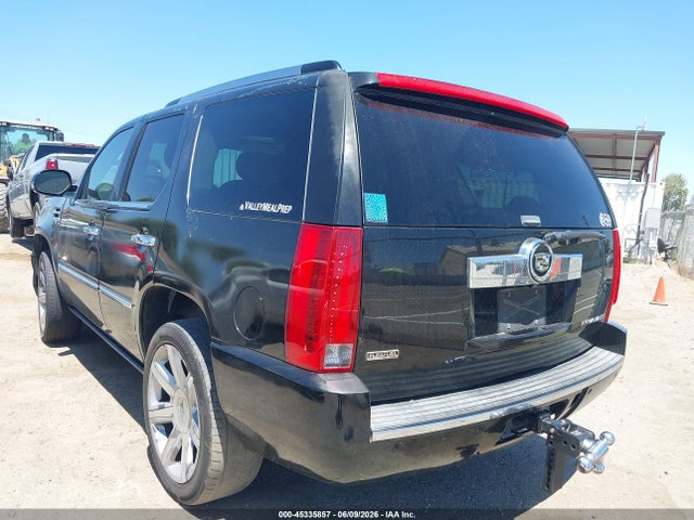 Продаж на аукціоні авто 2010 Cadillac Escalade Premium, vin: 1GYUCCEF8AR253534, номер лоту: 45335857