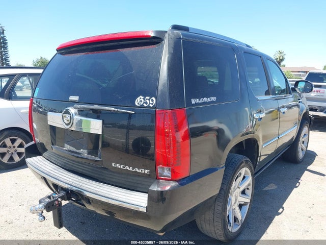 Продаж на аукціоні авто 2010 Cadillac Escalade Premium, vin: 1GYUCCEF8AR253534, номер лоту: 45335857