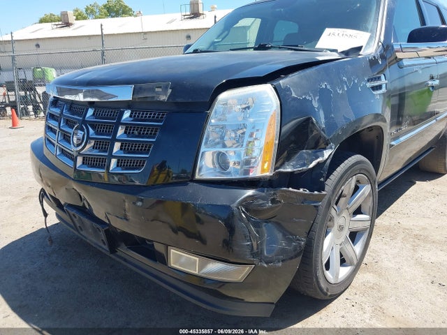 Продаж на аукціоні авто 2010 Cadillac Escalade Premium, vin: 1GYUCCEF8AR253534, номер лоту: 45335857