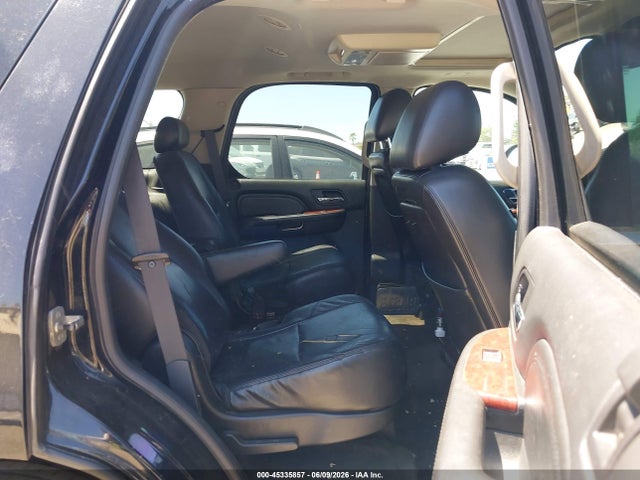 Продаж на аукціоні авто 2010 Cadillac Escalade Premium, vin: 1GYUCCEF8AR253534, номер лоту: 45335857