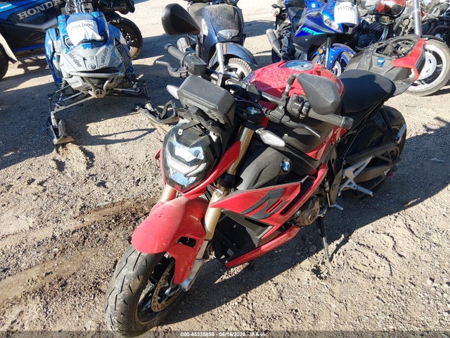 WB10E5306N6E37225 BMW S 1000 R