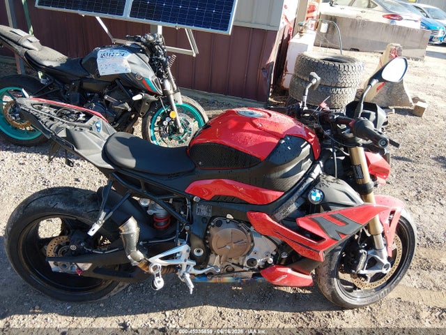 WB10E5306N6E37225 BMW S 1000 R