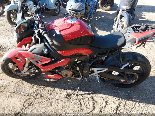 WB10E5306N6E37225 BMW S 1000 R