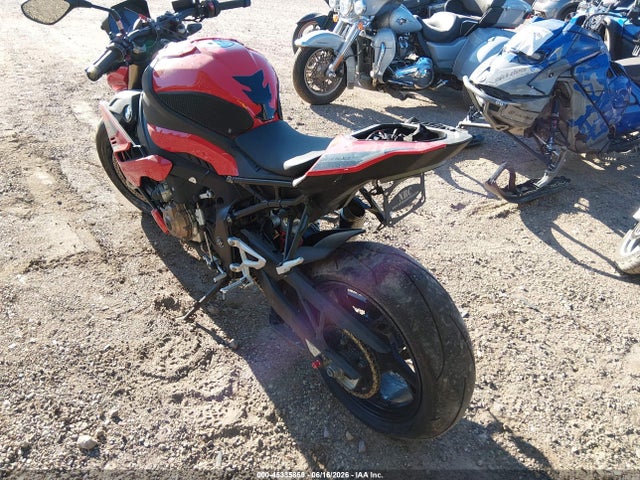 WB10E5306N6E37225 BMW S 1000 R