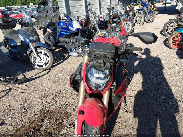 WB10E5306N6E37225 BMW S 1000 R