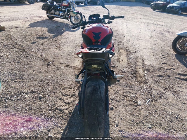 WB10E5306N6E37225 BMW S 1000 R