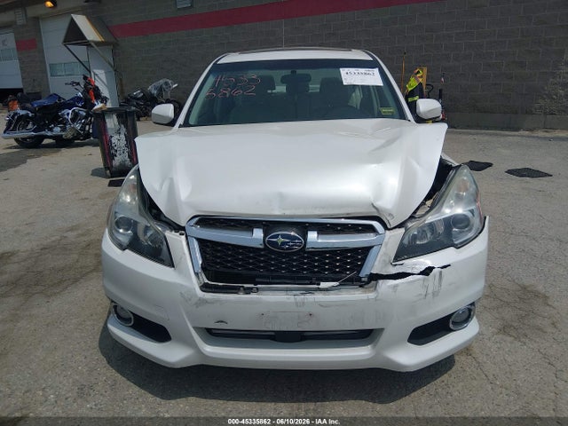 45335862 :رقم المزاد ، 4S3BMBK65D3033574 vin ، 2013 Subaru Legacy 2.5i Limited مزاد بيع
