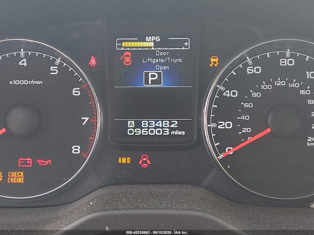 45335862 :رقم المزاد ، 4S3BMBK65D3033574 vin ، 2013 Subaru Legacy 2.5i Limited مزاد بيع
