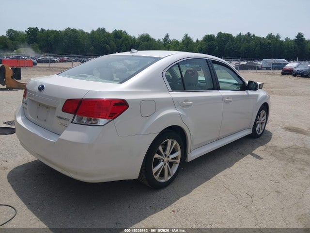 45335862 :رقم المزاد ، 4S3BMBK65D3033574 vin ، 2013 Subaru Legacy 2.5i Limited مزاد بيع