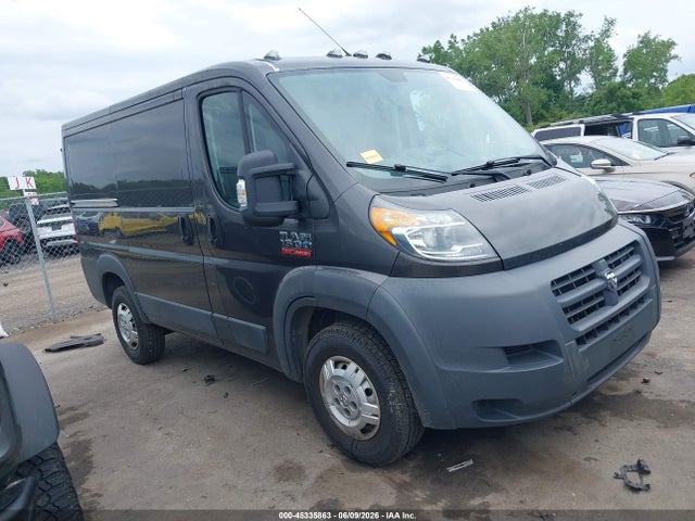 Продаж на аукціоні авто 2014 Ram Promaster 1500 Low Roof, vin: 3C6TRVNG7EE116565, номер лоту: 45335863