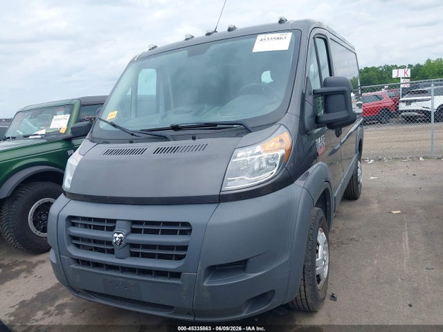 Продаж на аукціоні авто 2014 Ram Promaster 1500 Low Roof, vin: 3C6TRVNG7EE116565, номер лоту: 45335863