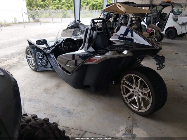 57XAAPHD8M8146078 Polaris Slingshot