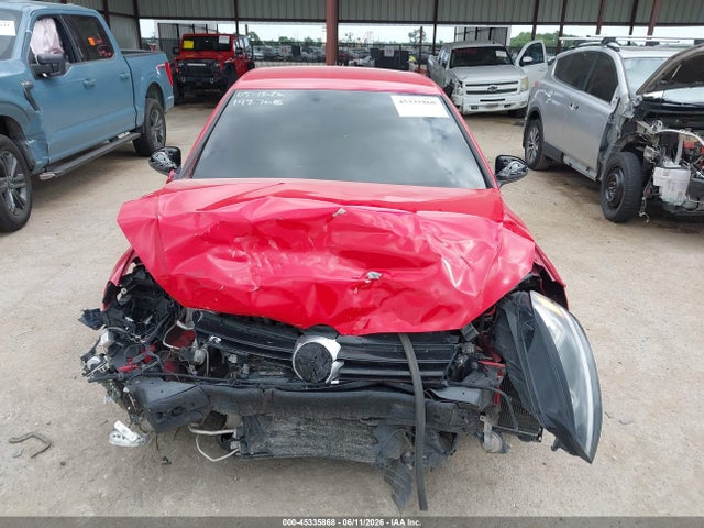 Aukcja sprzedaży 2016 Volkswagen Golf R 4-door, vin: WVWLF7AU6GW107499, numer aukcji: 45335868