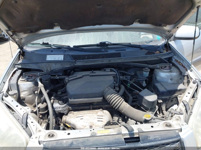 45335869 :رقم المزاد ، JTEGH20V310041122 vin ، 2001 Toyota Rav4 مزاد بيع