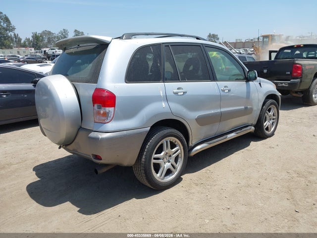 45335869 :رقم المزاد ، JTEGH20V310041122 vin ، 2001 Toyota Rav4 مزاد بيع