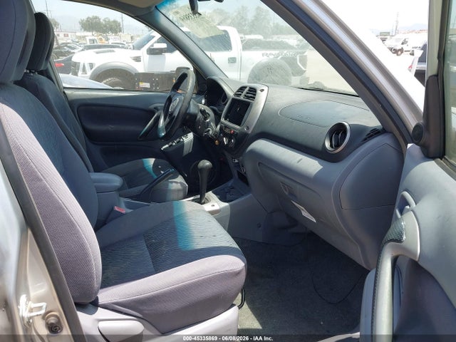 45335869 :رقم المزاد ، JTEGH20V310041122 vin ، 2001 Toyota Rav4 مزاد بيع