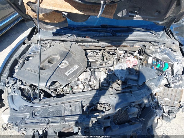 2021 Mazda Mazda6 Signature მანქანა იყიდება აუქციონზე, vin: JM1GL1XY7M1604491, აუქციონის ნომერი: 45335880