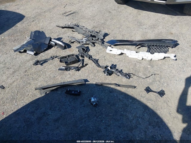 2021 Mazda Mazda6 Signature მანქანა იყიდება აუქციონზე, vin: JM1GL1XY7M1604491, აუქციონის ნომერი: 45335880