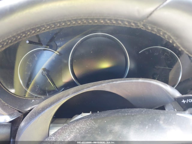2021 Mazda Mazda6 Signature მანქანა იყიდება აუქციონზე, vin: JM1GL1XY7M1604491, აუქციონის ნომერი: 45335880