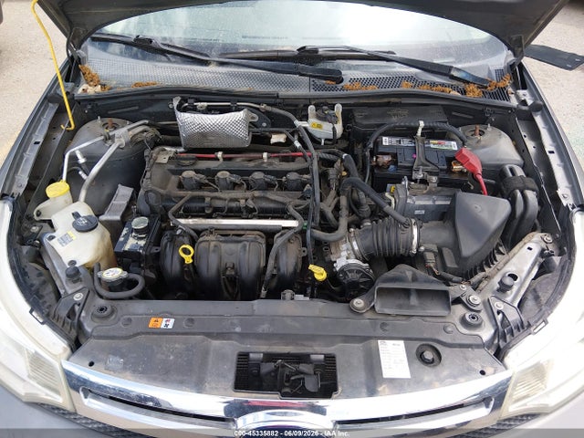 Продажа на аукционе авто 2009 Ford Focus Se, vin: 1FAHP35N39W267881, номер лота: 45335882