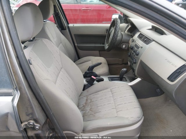 Продажа на аукционе авто 2009 Ford Focus Se, vin: 1FAHP35N39W267881, номер лота: 45335882
