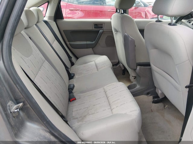 Продажа на аукционе авто 2009 Ford Focus Se, vin: 1FAHP35N39W267881, номер лота: 45335882