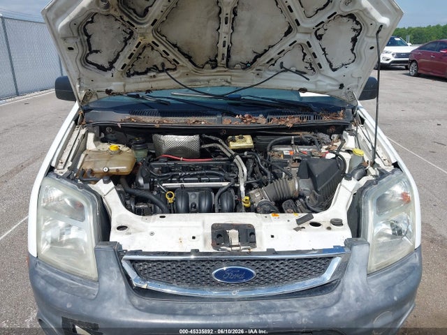 45335892 :رقم المزاد ، NM0LS7AN9BT068564 vin ، 2011 Ford Transit Connect Xl مزاد بيع