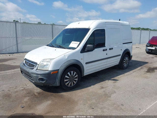 45335892 :رقم المزاد ، NM0LS7AN9BT068564 vin ، 2011 Ford Transit Connect Xl مزاد بيع