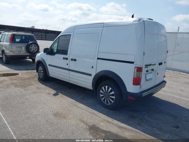 45335892 :رقم المزاد ، NM0LS7AN9BT068564 vin ، 2011 Ford Transit Connect Xl مزاد بيع