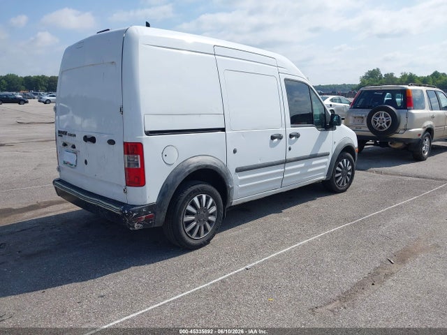 45335892 :رقم المزاد ، NM0LS7AN9BT068564 vin ، 2011 Ford Transit Connect Xl مزاد بيع