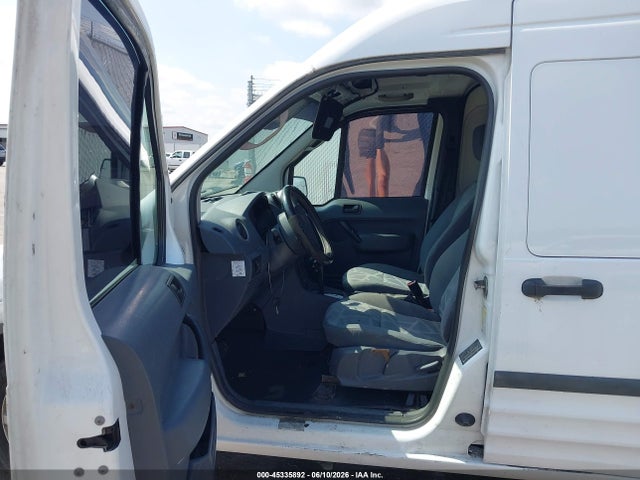 45335892 :رقم المزاد ، NM0LS7AN9BT068564 vin ، 2011 Ford Transit Connect Xl مزاد بيع