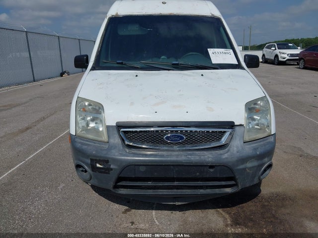 45335892 :رقم المزاد ، NM0LS7AN9BT068564 vin ، 2011 Ford Transit Connect Xl مزاد بيع