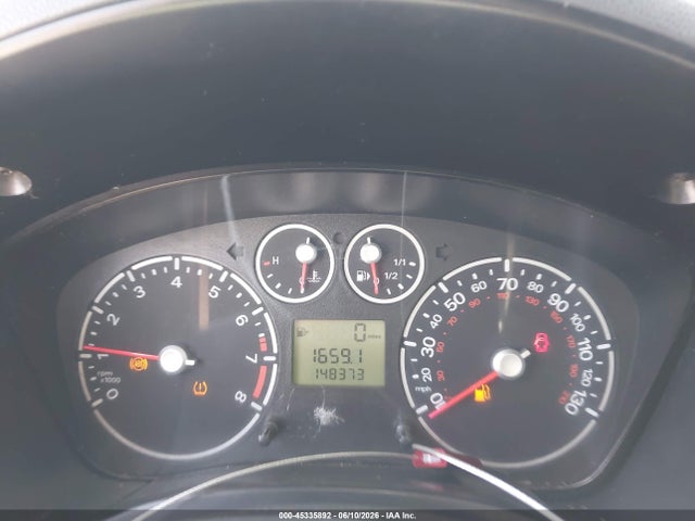 45335892 :رقم المزاد ، NM0LS7AN9BT068564 vin ، 2011 Ford Transit Connect Xl مزاد بيع