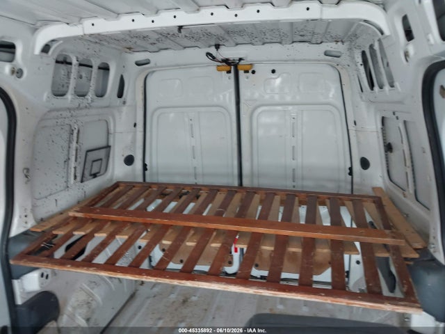 45335892 :رقم المزاد ، NM0LS7AN9BT068564 vin ، 2011 Ford Transit Connect Xl مزاد بيع