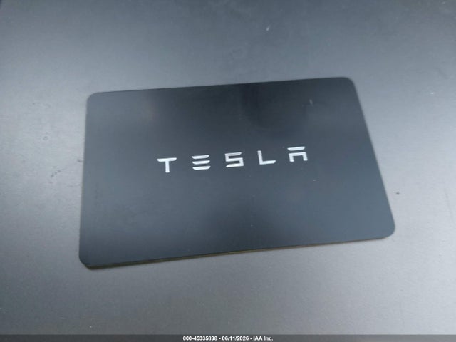 Продаж на аукціоні авто 2024 Tesla Model Y Long Range Dual Motor All-wheel Drive, vin: 7SAYGAEE5RF004782, номер лоту: 45335898