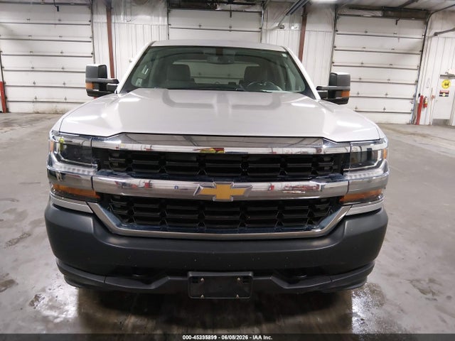 Chevrolet Silverado 1500 Wt 2017 3GCUKNEC2HG238015 Image 13