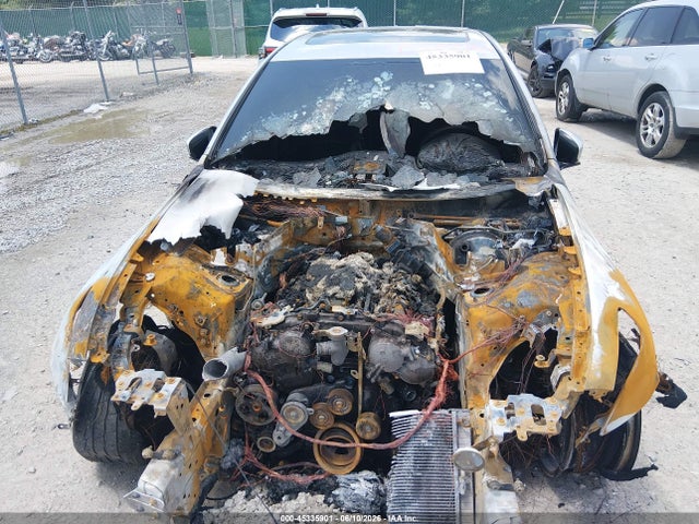 Продаж на аукціоні авто 2013 Infiniti G37x, vin: JN1CV6AR2DM768031, номер лоту: 45335901