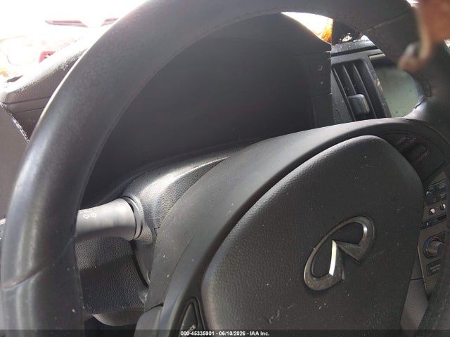 Продаж на аукціоні авто 2013 Infiniti G37x, vin: JN1CV6AR2DM768031, номер лоту: 45335901